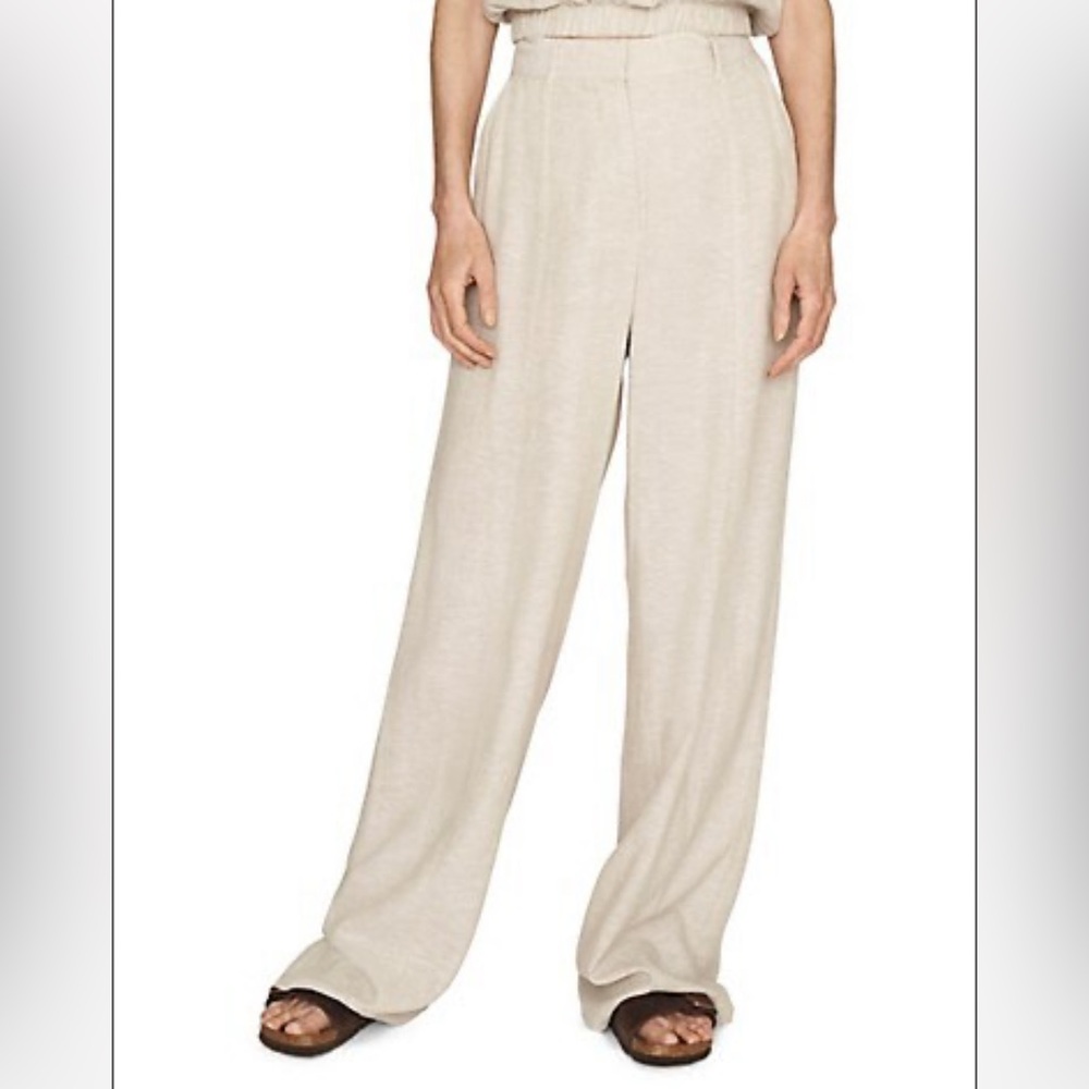 B New York Eco Wide Leg Pant
